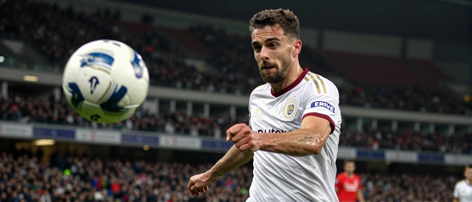 Arda Guler Hopes for Real Madrid to Sign Michael Olise