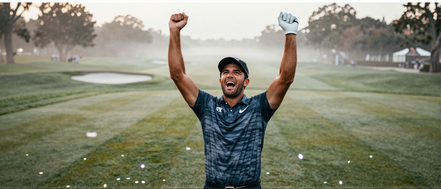 Jon Rahm Aims for Scottish Open Win in 2026 Preview