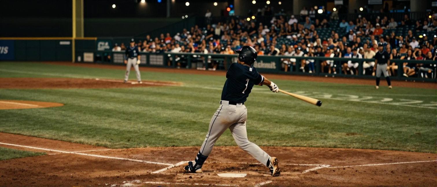 Manny Machado Hits Three-Run Homer