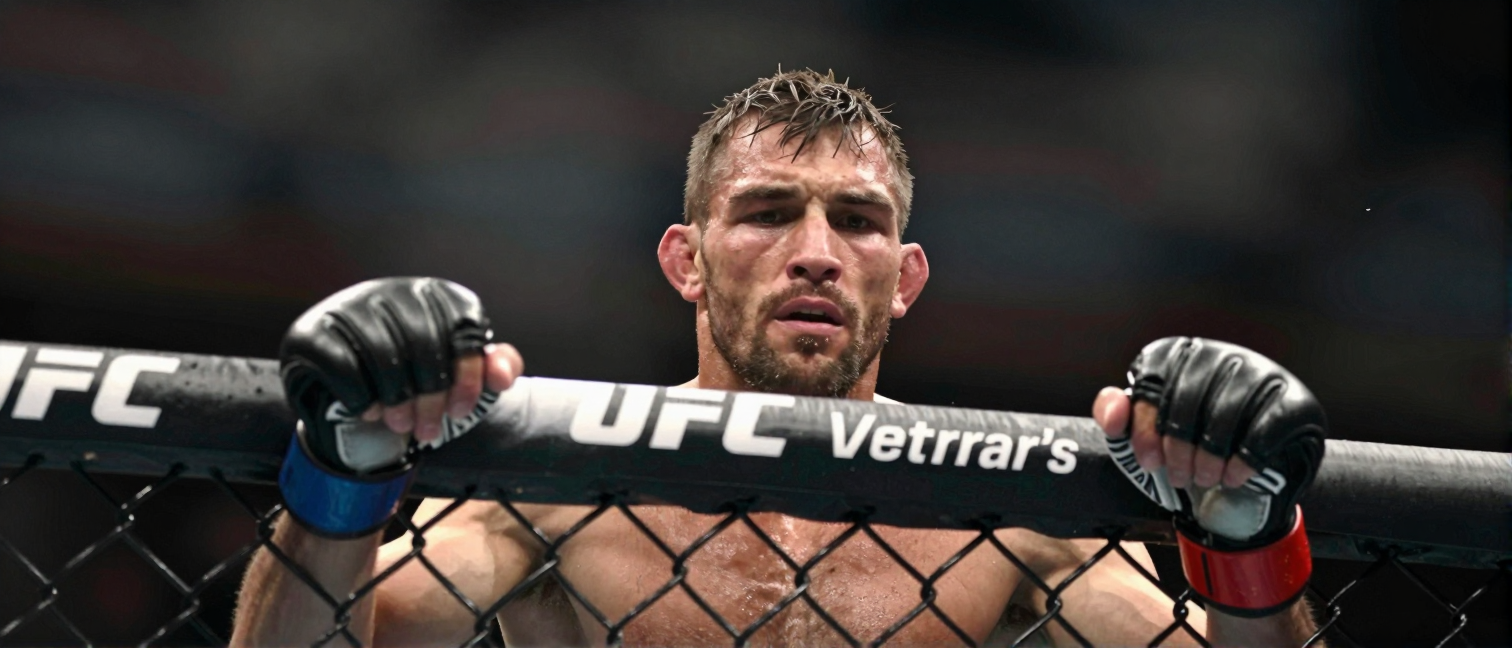 Dustin Poirier's Net Worth 2026: UFC Veteran's Fight Earnings and Business Ventures