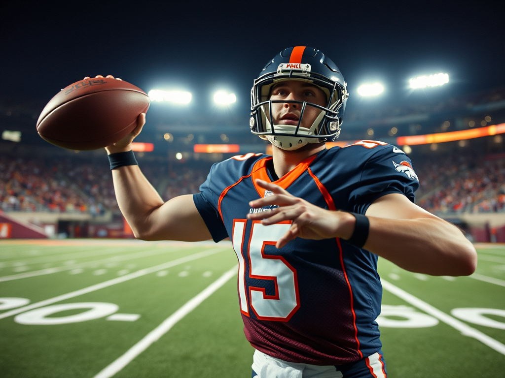 Bo Nix returns as Broncos-Chiefs clash ranks among NFL’s best Week 1 matchups