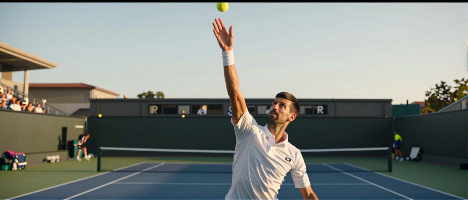 Novak Djokovic's Call for Tennis Changes Gains Support from Patrick Mouratoglou