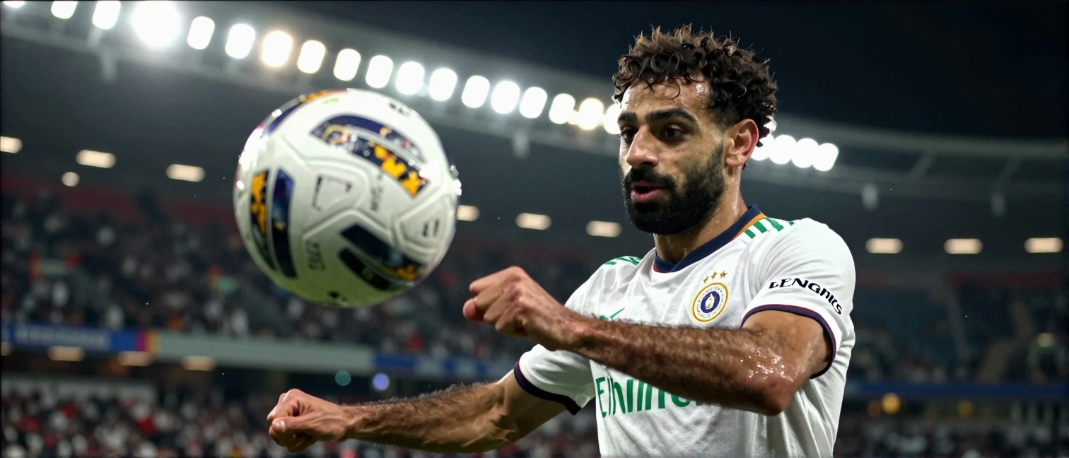 Mohamed Salah signs with Besiktas in historic transfer move