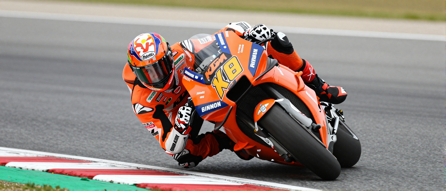 Brad Binder’s MotoGP lifeline: Maverick Viñales’ KTM outburst fuels final hope