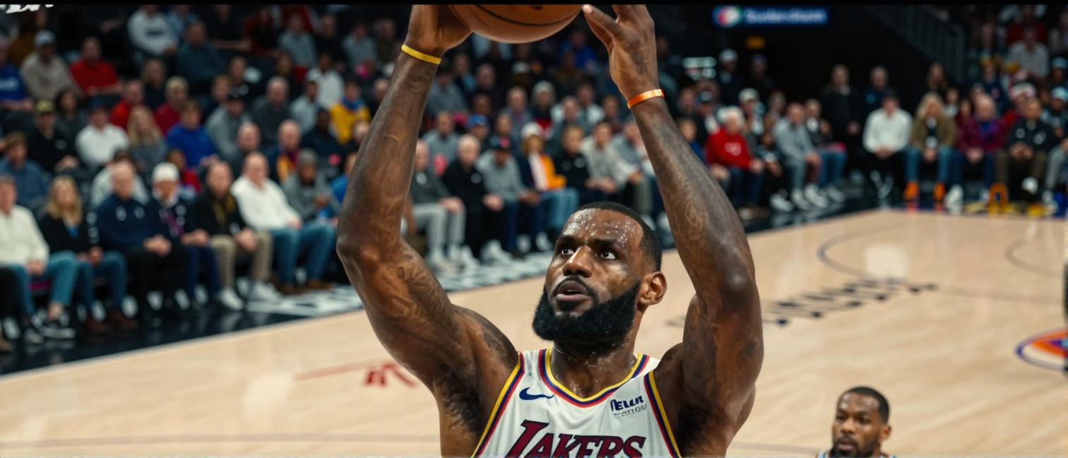 LeBron James Receives Direct Pitch from Steph Curry to Join Warriors