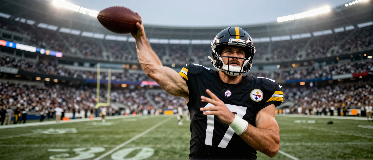 T.J. Watt snubbed in Steelers' most valuable assets list by NFL analyst
