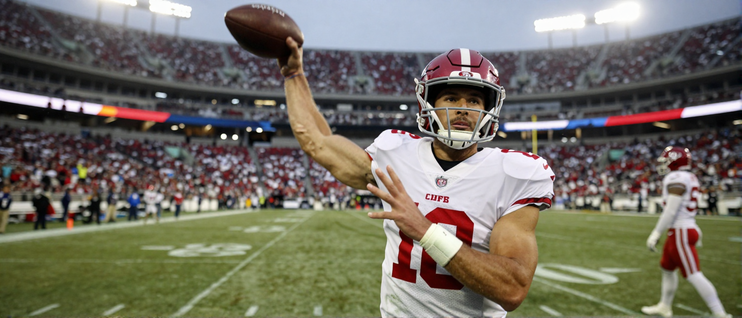 Christian McCaffrey’s backup role under threat after 49ers draft Kaelon Black