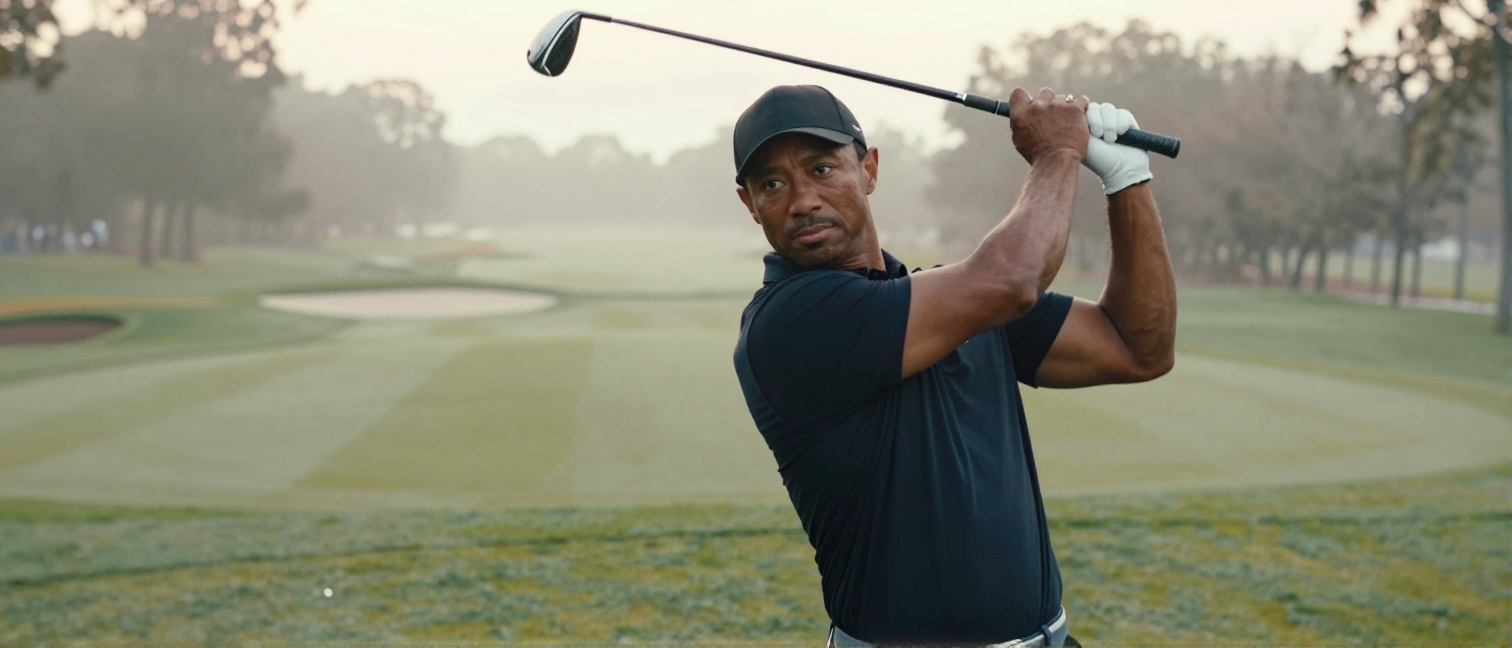 Tiger Woods nets $10.6M exit from Full Swing sale to Golf Channel owner
