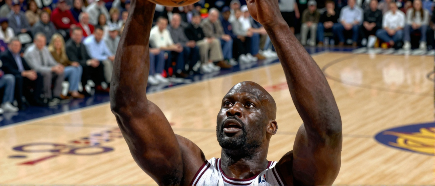 Shaquille O'Neal on Ignoring Contract Restrictions for Thrilling Off-Court Pursuits