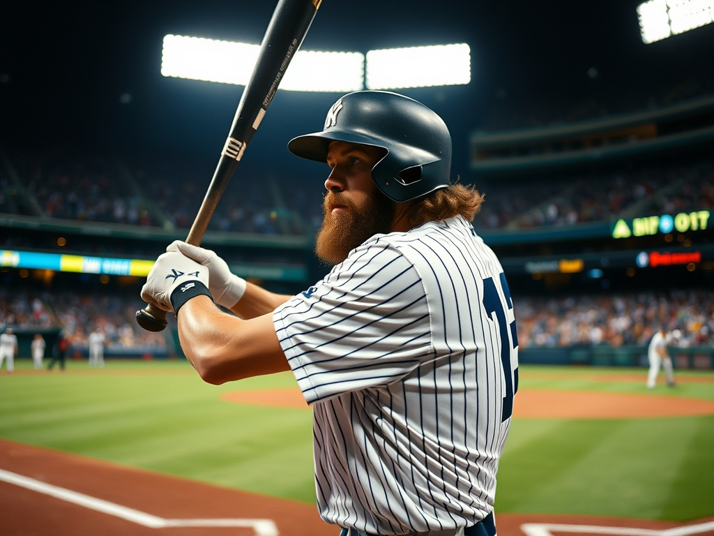 Gerrit Cole Starts for Yankees in High-Stakes Series Against Dodgers