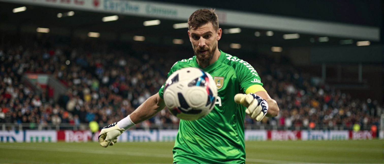 Thibaut Courtois Forced Off Field in World Cup Quarterfinal