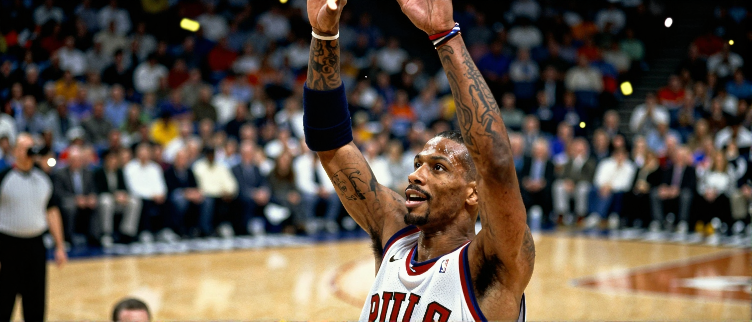 Allen Iverson Sends Message to Denver Nuggets That Rewrites Their Legacy