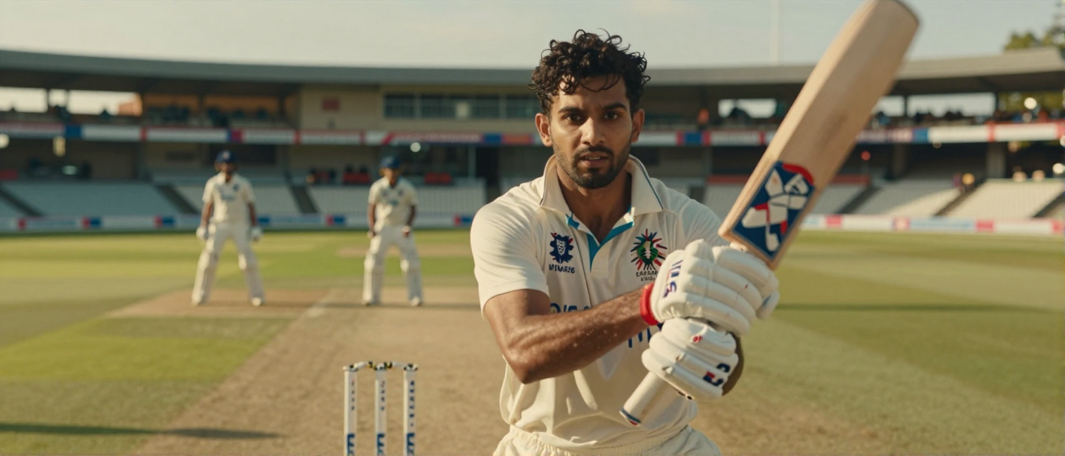 Jasprit Bumrah Scripts History as First Indian Bowler to Take First-Ball Wicket vs England