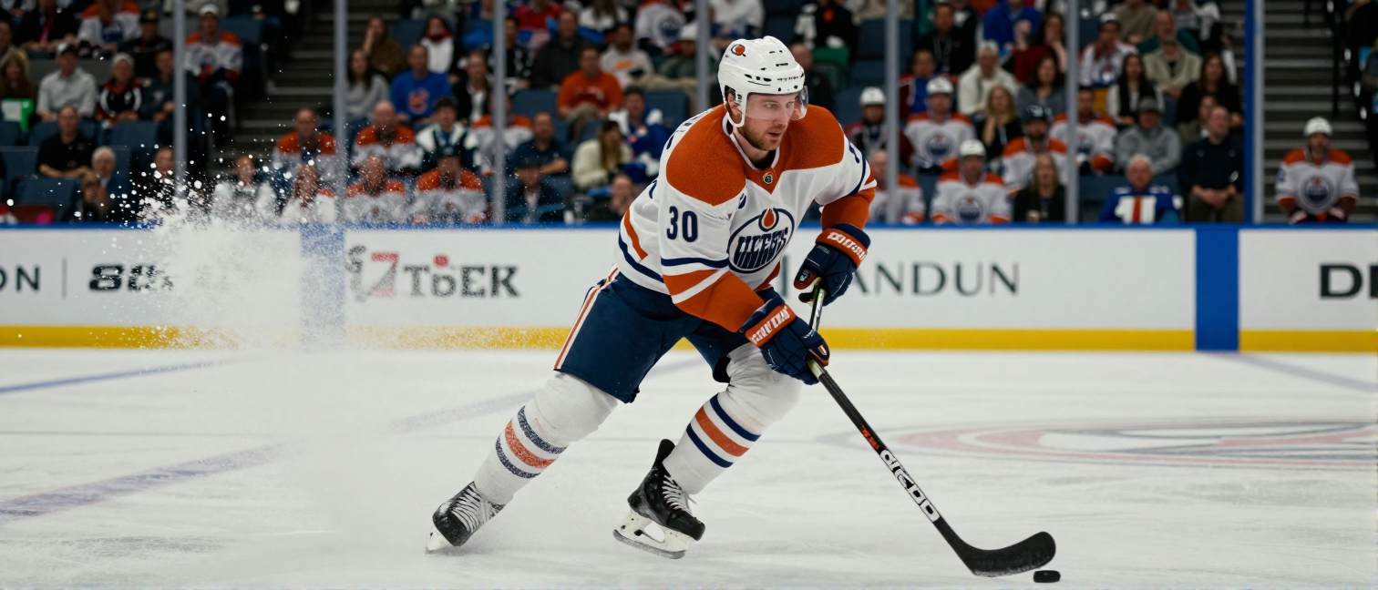 Connor McDavid’s trade request backfires as Oilers lock him out of deadline moves