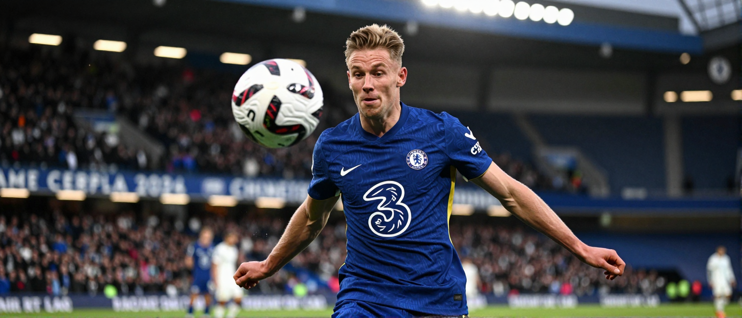 Florian Wirtz Should Join Chelsea, Says Former Liverpool Star