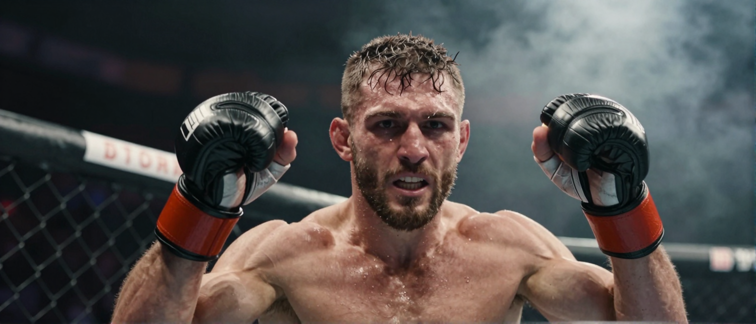 Sean Strickland names Yaroslav Amosov the tougher test than Khamzat Chimaev