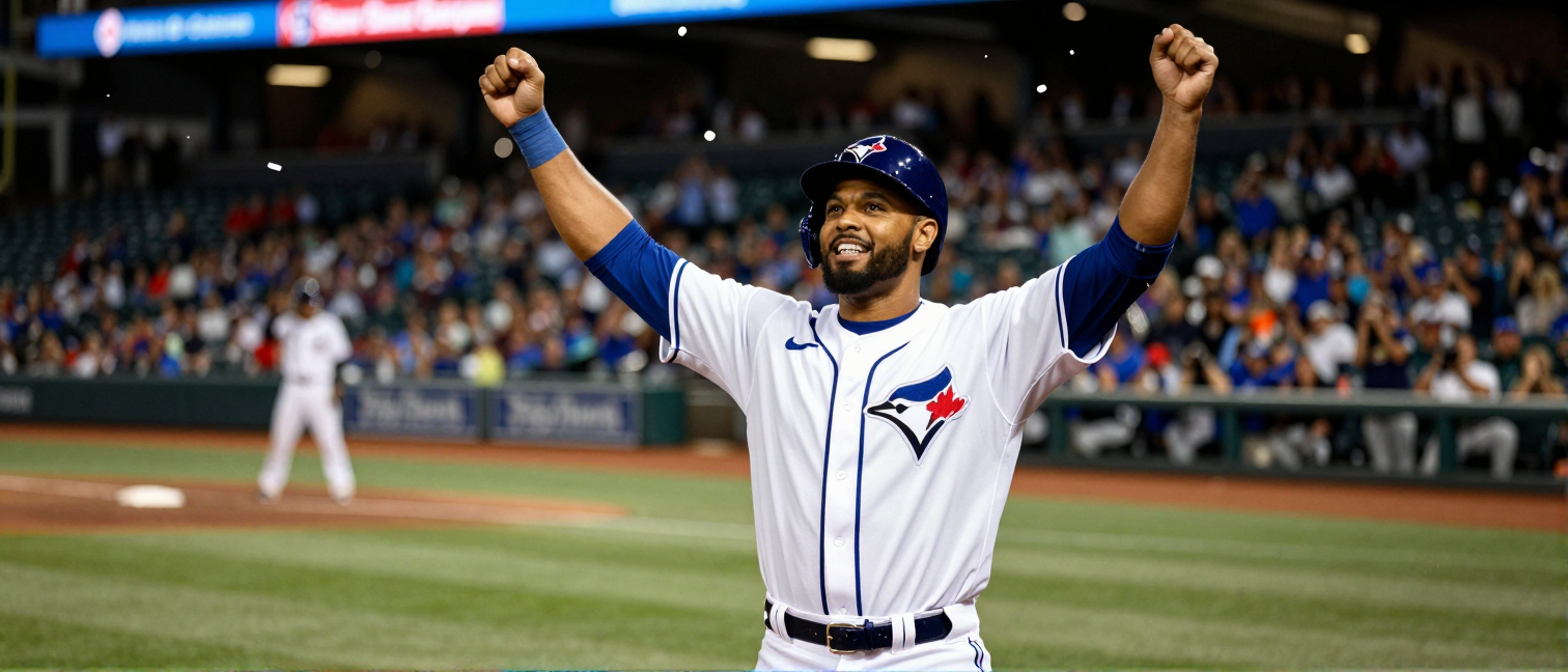 Manny Machado Fuels Padres’ Series Win Over Blue Jays