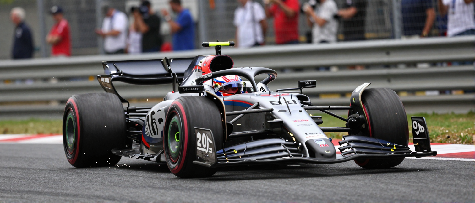 Esteban Ocon Avoids Fine After One-Minute Delay at Belgian Grand Prix