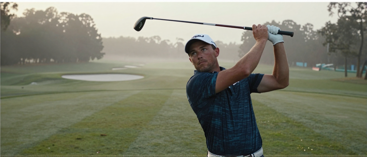 Bryson DeChambeau shoots 67 at Open with just four fairways hit