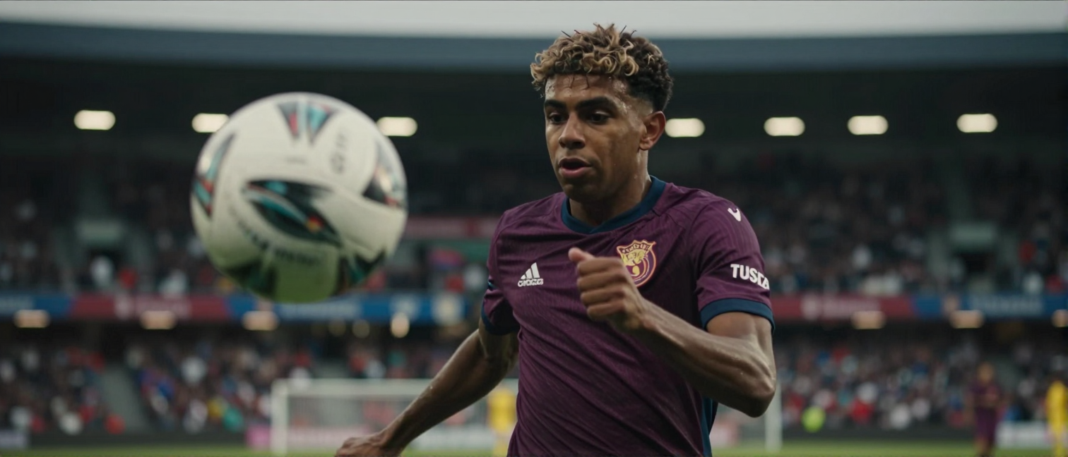 Lamine Yamal fit for World Cup final after injury scare