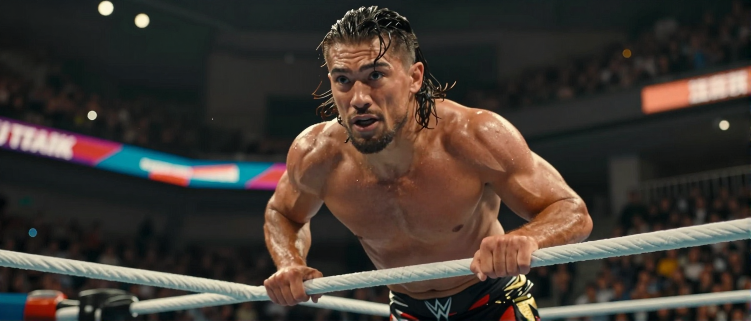 AJ Styles calls for WWE to expand into Japan by acquiring a major promotion