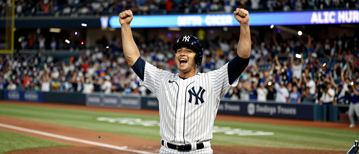 Gerrit Cole Dominates Roki Sasaki in Yankees vs. Dodgers Showdown