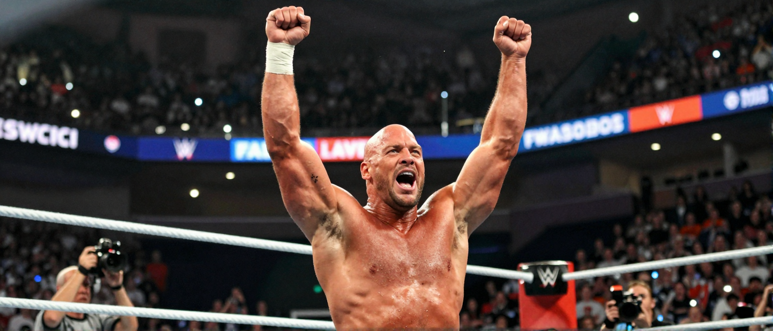 Stone Cold Steve Austin Loses WWE Title to Kane in 1998