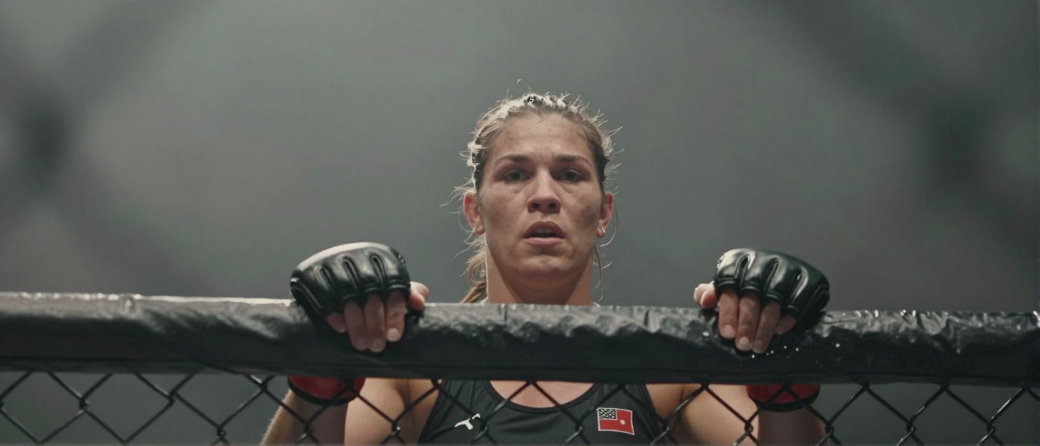 Ronda Rousey Signs Up for Napa Valley Fight Night