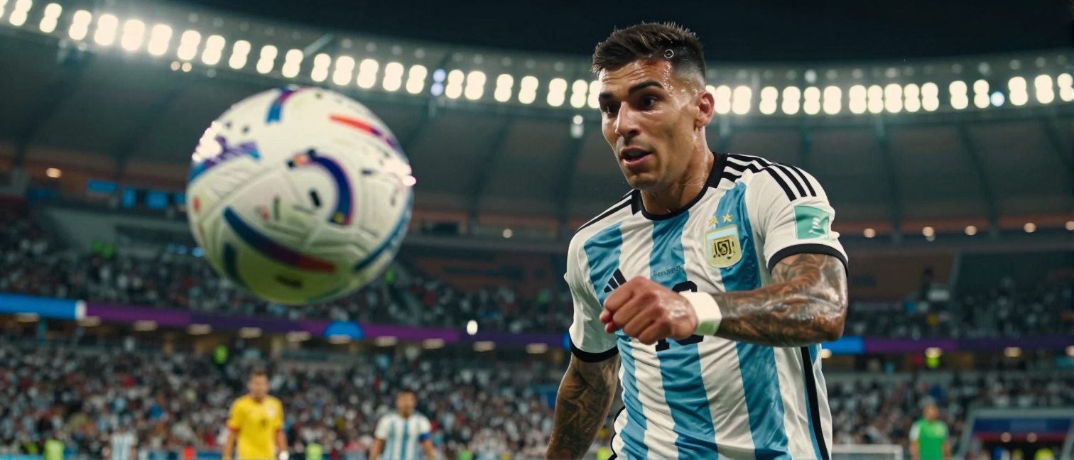 Lautaro Martínez set to start on the bench vs England with Argentina