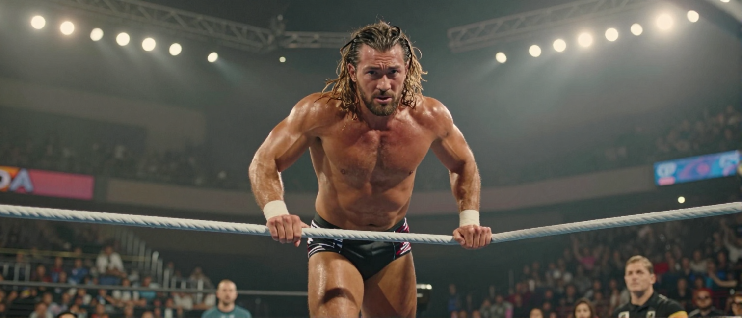 AJ Styles Reveals Why He Retired at the 2026 Royal Rumble