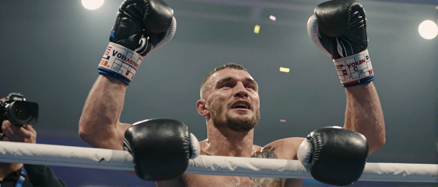 Oleksandr Usyk backs Terence Stevenson to defeat Gervonta Davis