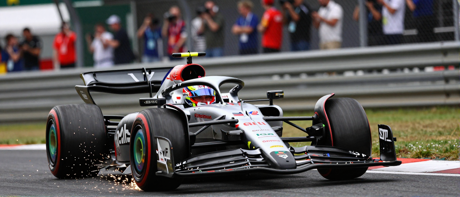 Oscar Piastri set for Belgian GP boost as two rivals handed penalties