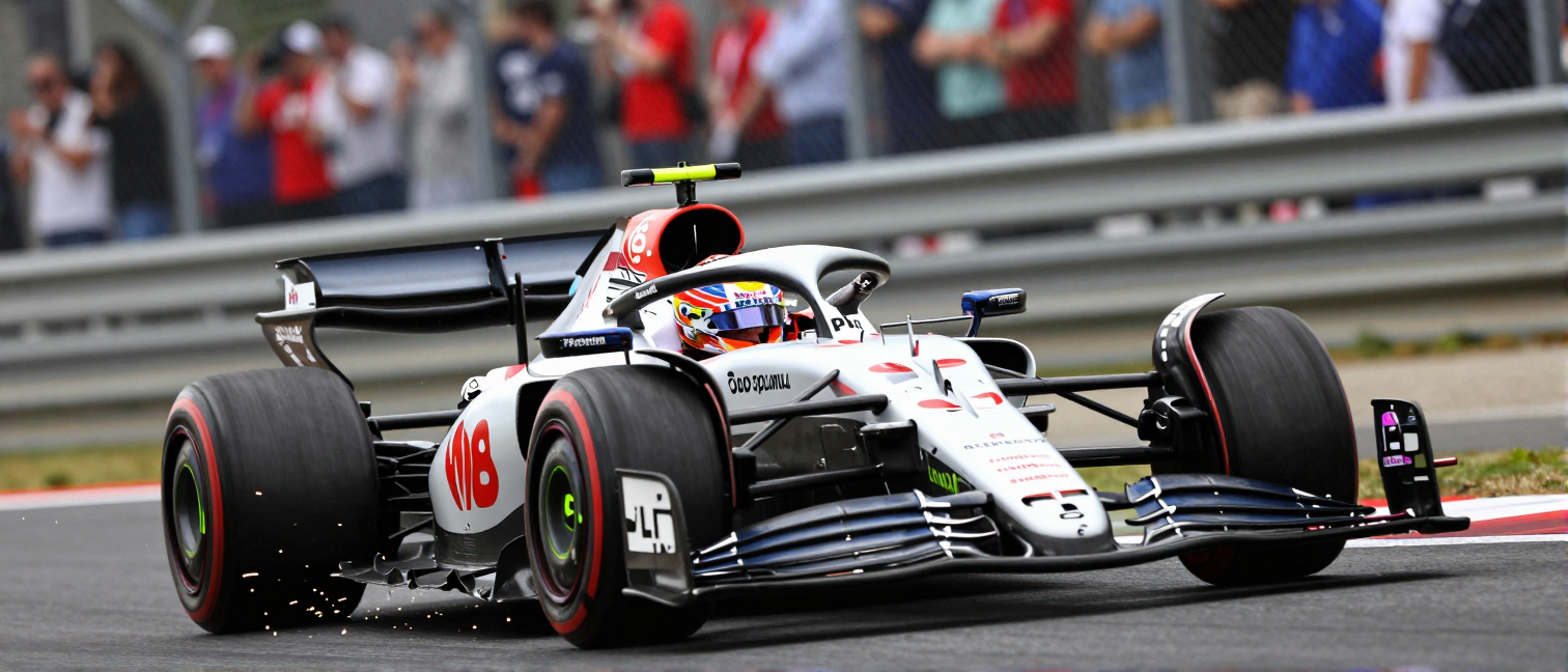 Pierre Gasly Struggles as Verstappen Takes Top Spot