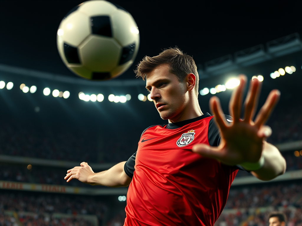 Manuel Neuer's Lasting Football Legacy: From Shot-Stopper to Playmaker