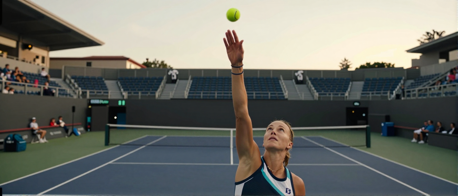 Daria Kasatkina Signs Joyous Wedding Photos Amid Defection from Russia