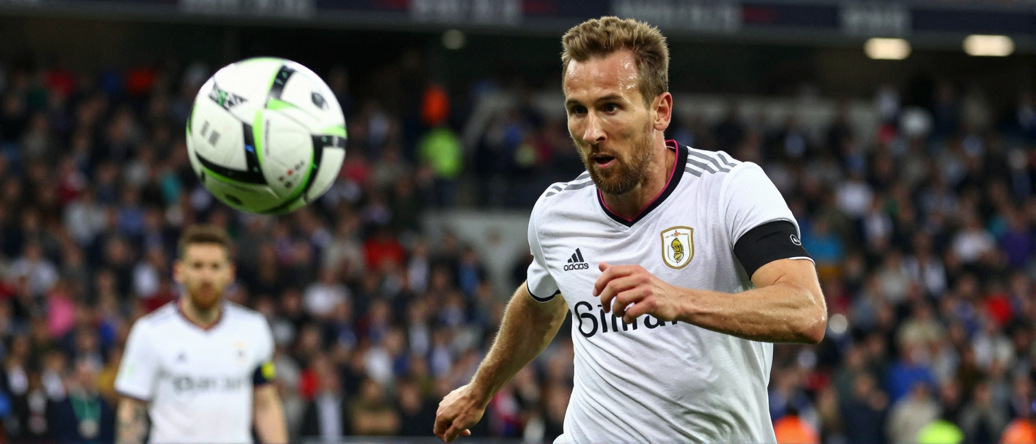 Harry Kane Warns Against Messi's Fury in FIFA World Cup Semifinal Loss