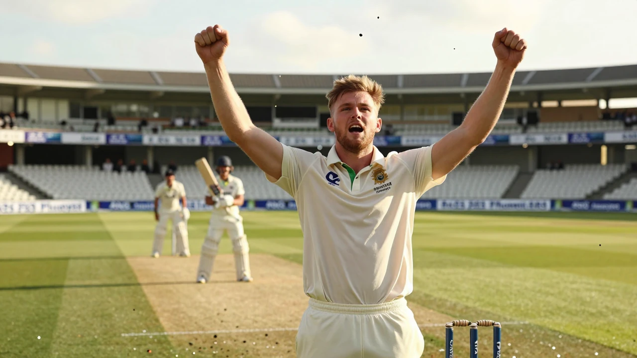 Jos Buttler's Manchester Super Giants Win The Hundred 2026 After Tense Finale