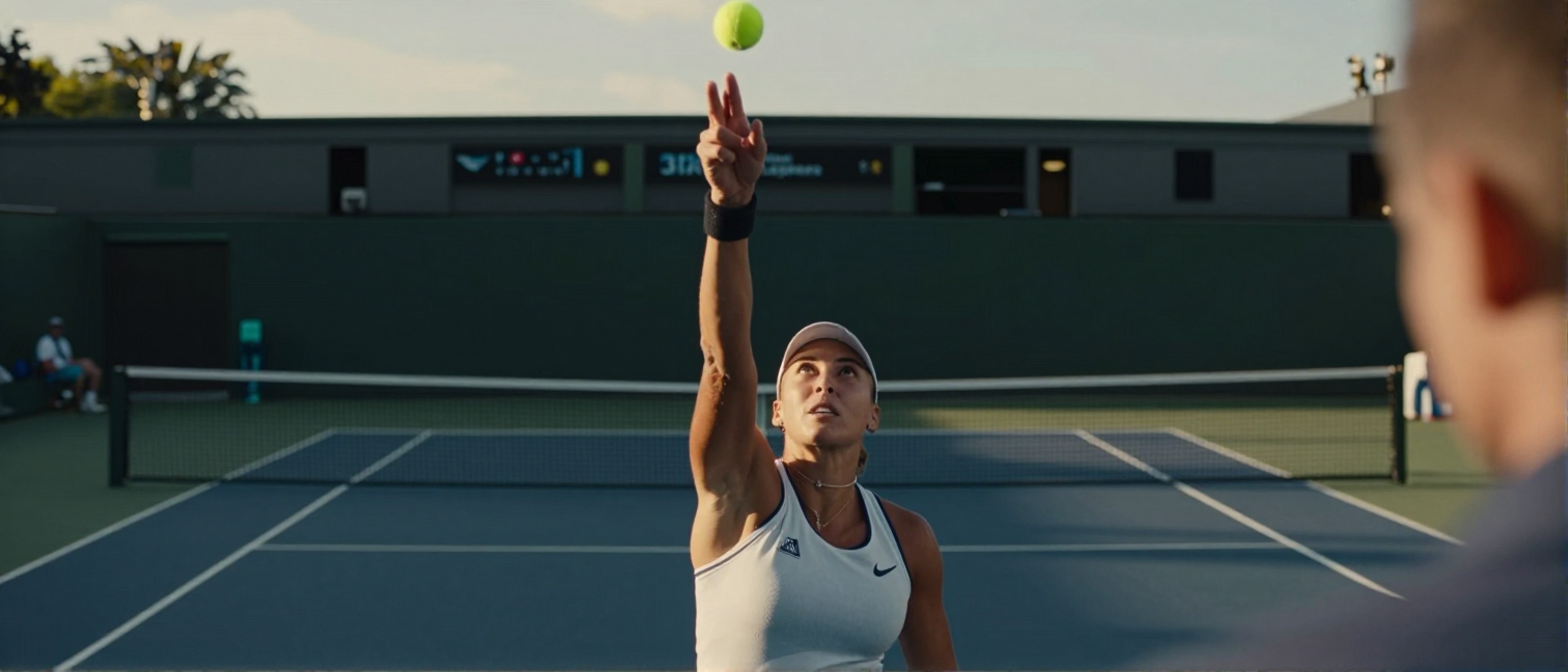 Coco Gauff’s Ex-Coach Ranks ATP Legends, Snubs Agassi and McEnroe