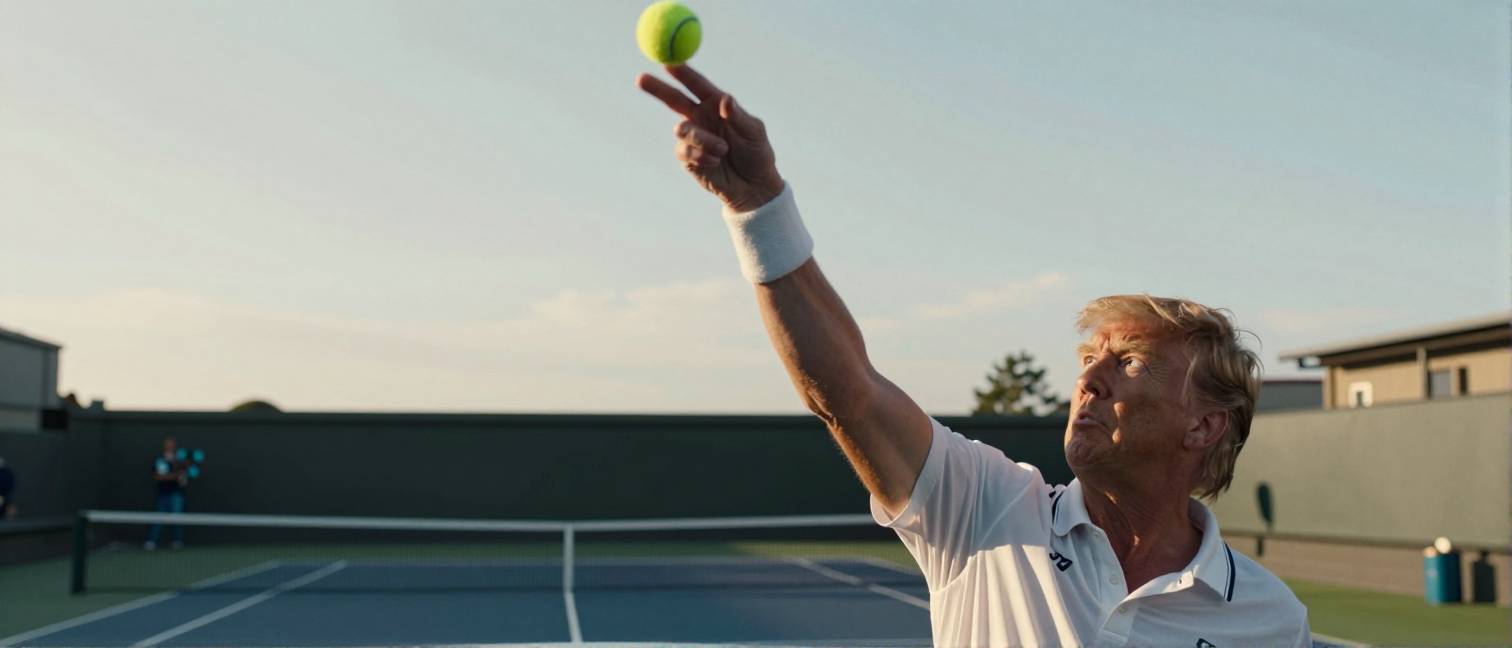 John McEnroe's brother criticizes Trump over World Cup snub claims