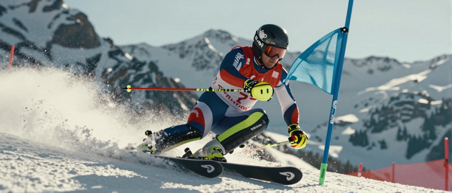 Shaun White Signs with New Model Amid Romance Rumors