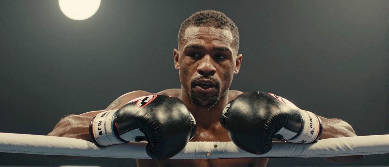 Floyd Mayweather's Rematch with Victor Ortiz: Why the Fight Never Happened