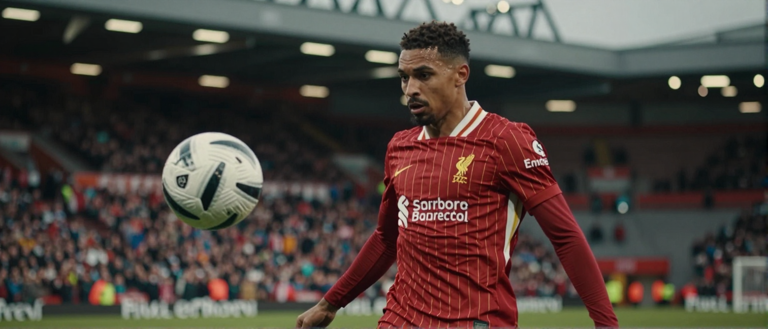 Hugo Ekitike's Liverpool return delayed as Reds eye Barcola transfer
