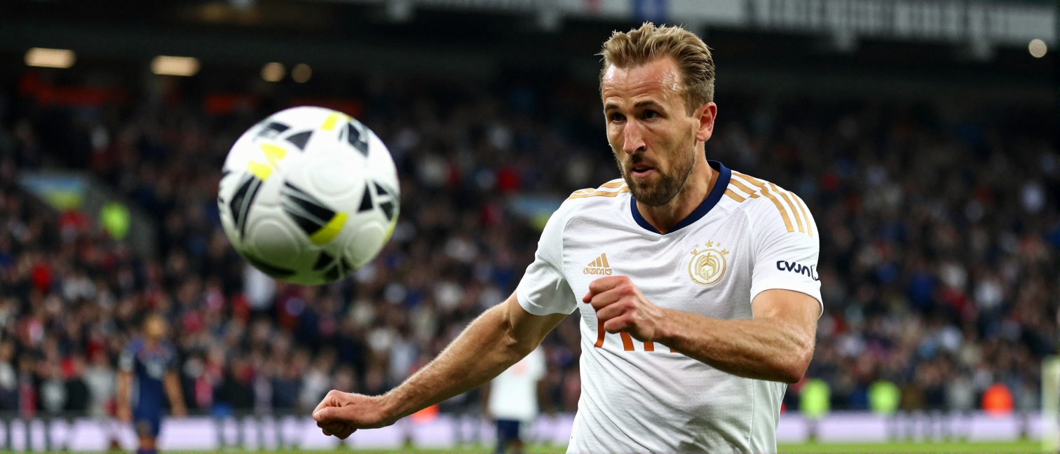 Harry Kane targeted in Trump’s attack on Tuchel’s World Cup tactics