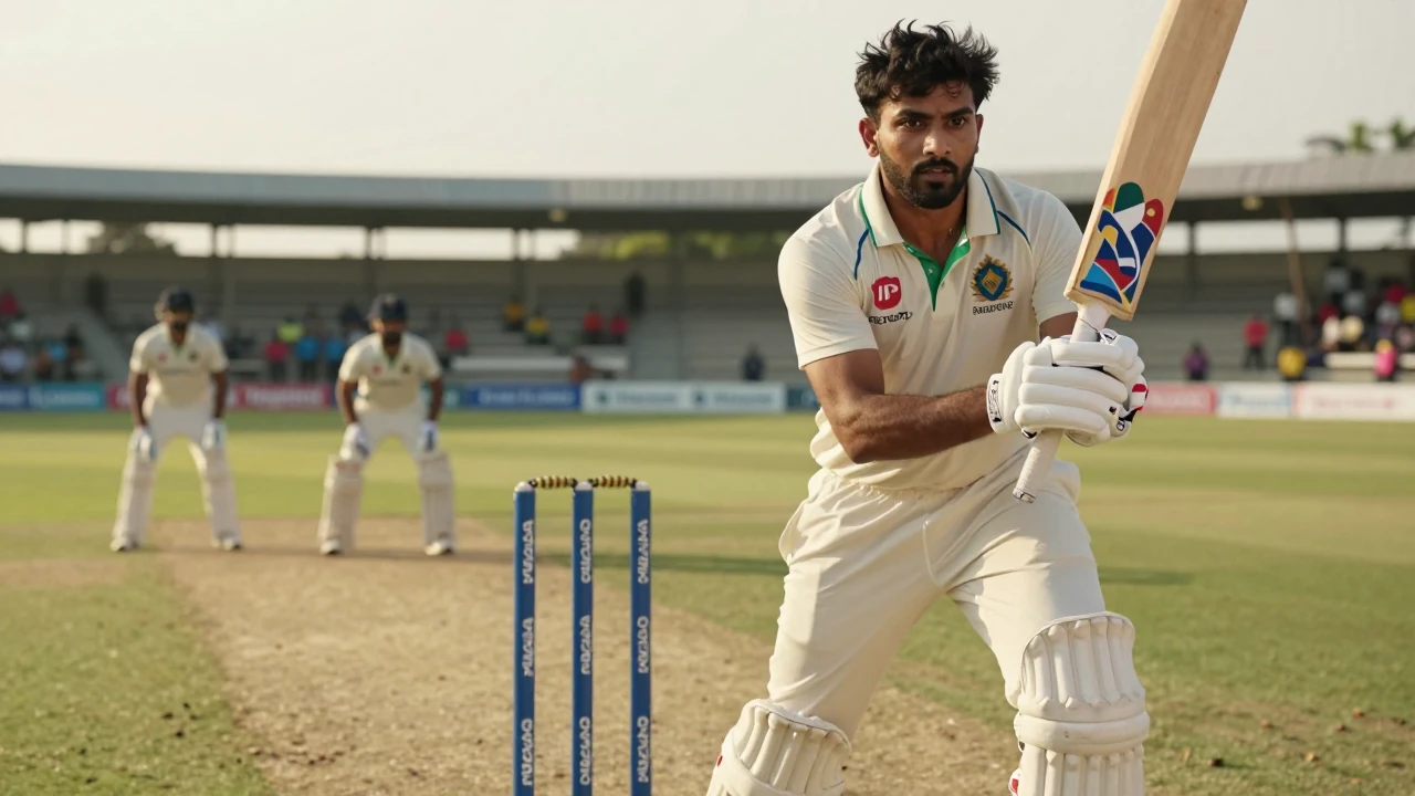 Suryakumar Yadav Fights Back in the Nets After Losing T20I Captaincy to Shreyas Iyer