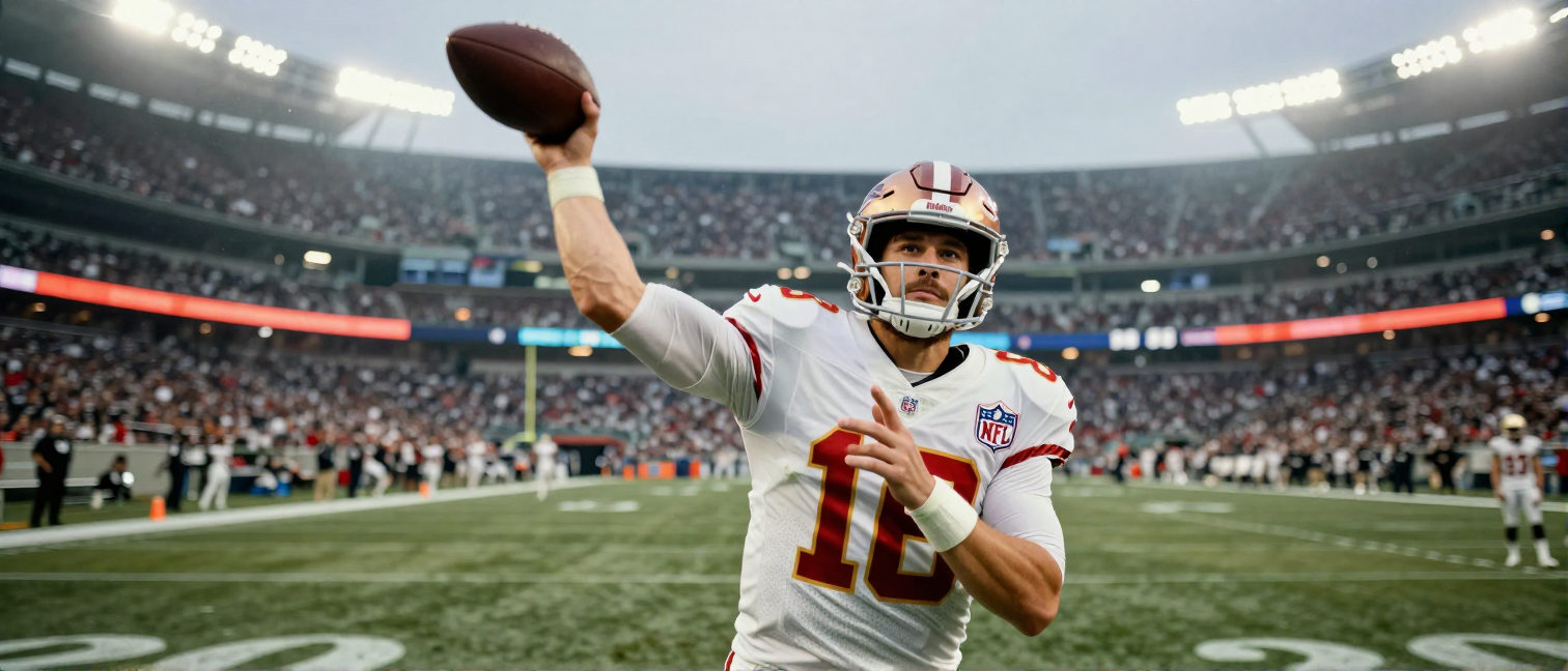 Patrick Mahomes Still the Top QB in the NFL Entering 2026?