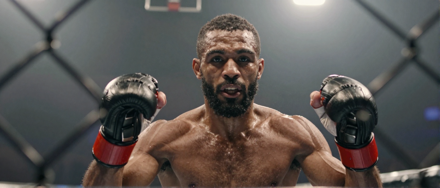Belal Muhammad Wrestling Match Falls Through as Colby Covington Seeks New Opponents