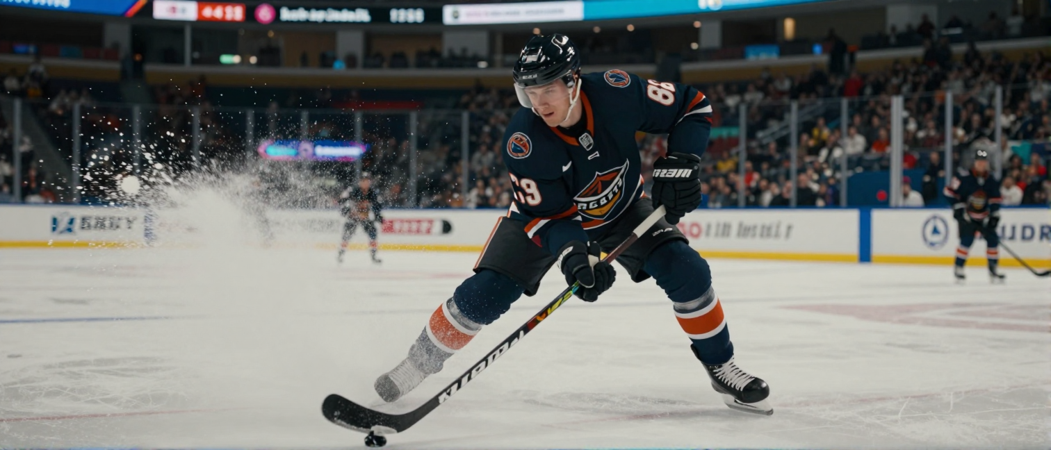 Leon Draisaitl Reacts to Darnell Nurse's Emotional Farewell to Edmonton