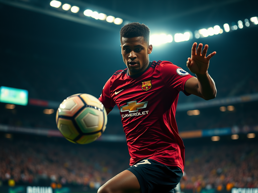 Marcus Rashford’s Barcelona exit sealed as Man United reject £26m buy-option