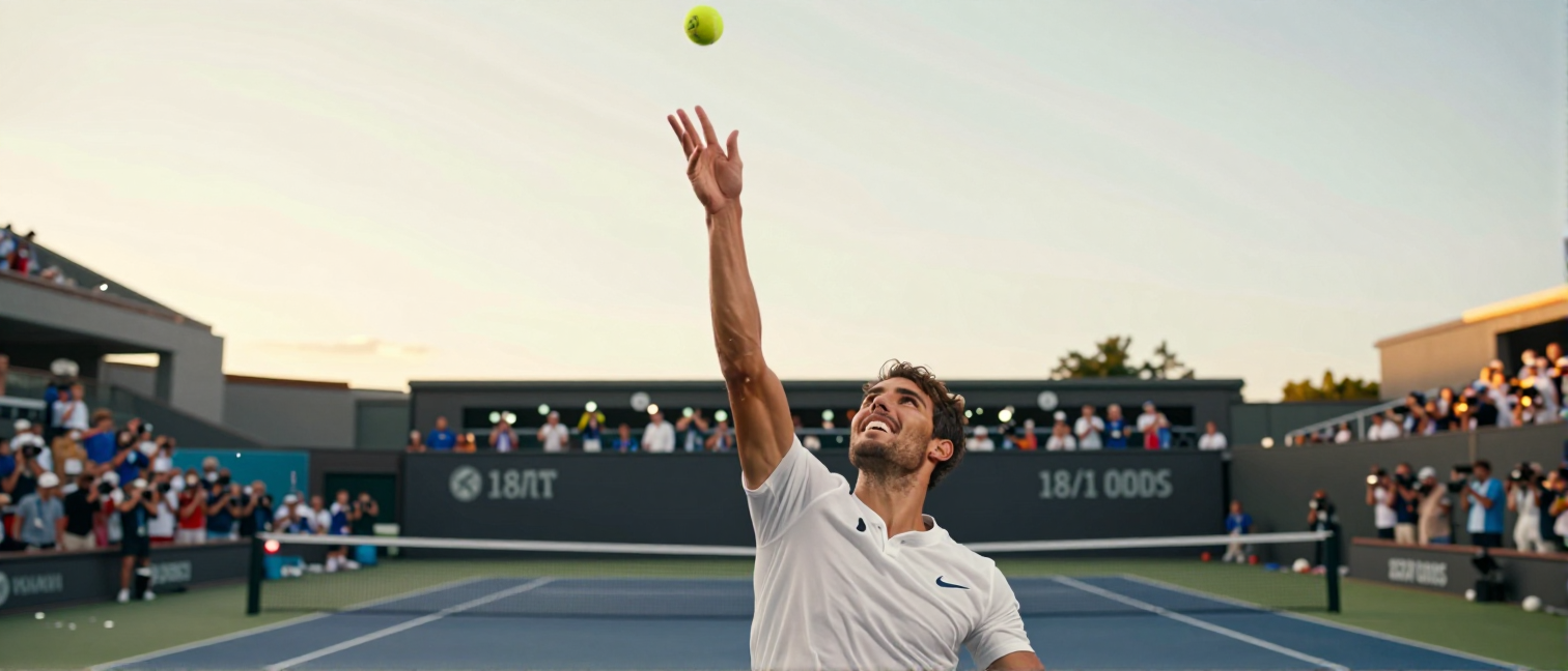 Pablo Carreño Busta targets Estoril Open glory at 18/1 odds