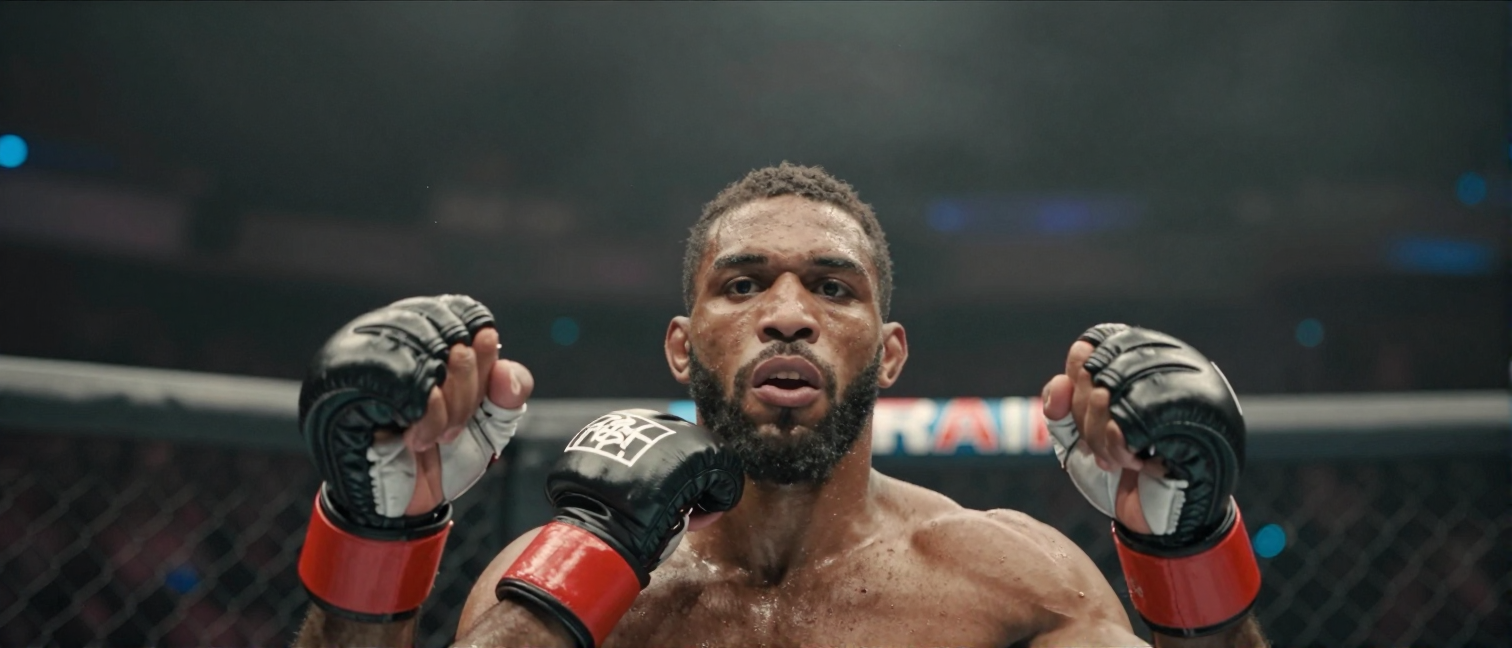 Belal Muhammad fires back after Colby Covington’s brutal fatherhood roast at RAF 11
